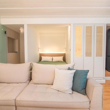 Liston Boutique Suites By Corfuescapes Corfu  Luaran gambar