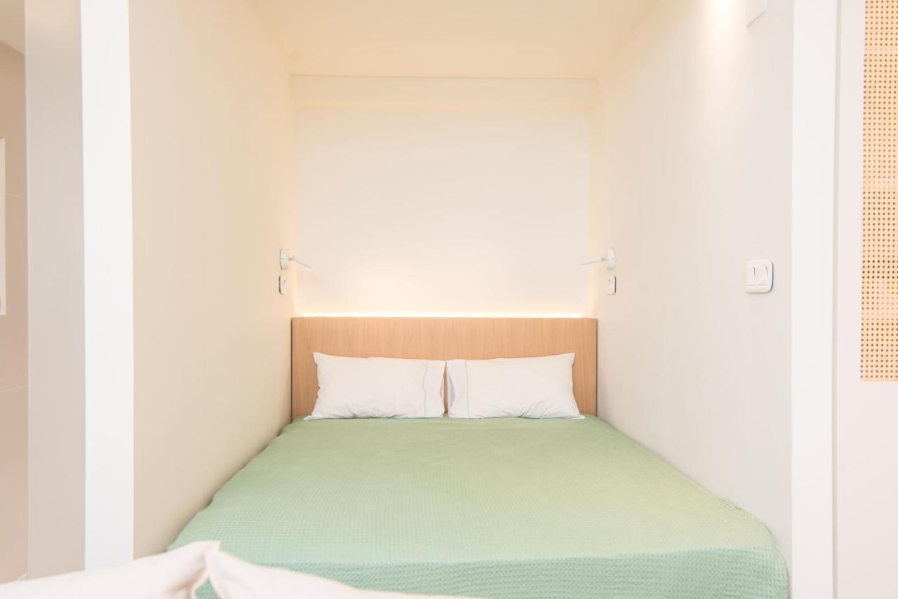 Liston Boutique Suites By Corfuescapes Corfu  Luaran gambar