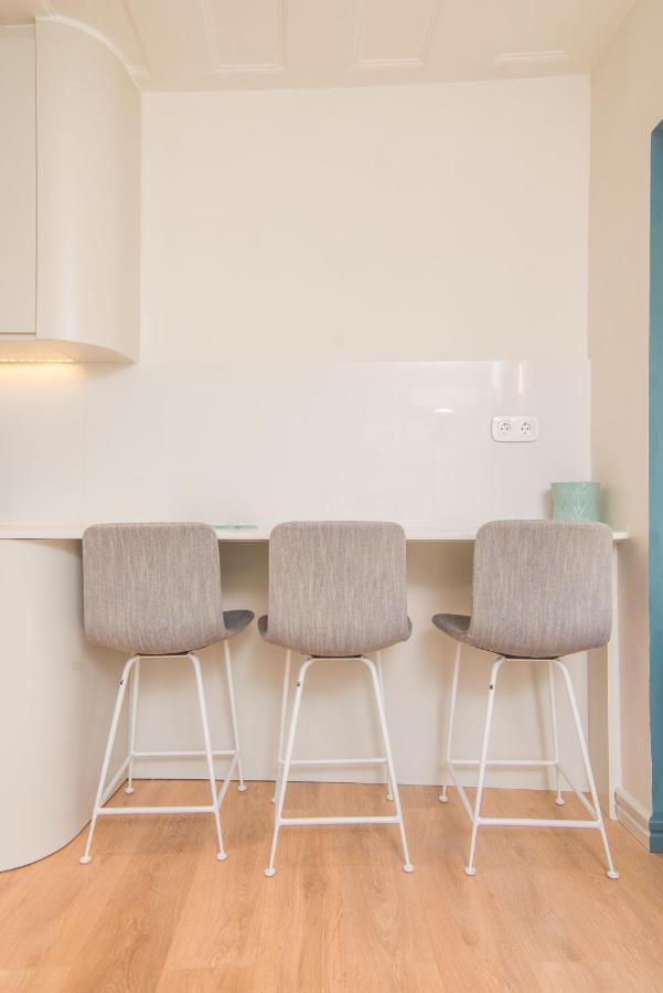 Liston Boutique Suites By Corfuescapes Corfu  Luaran gambar